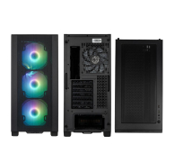 Phanteks XT Pro Ultra D-RGB Black GEPH-178 // PH-XT523P1_DBK01 - 1249074 - zdjęcie 3